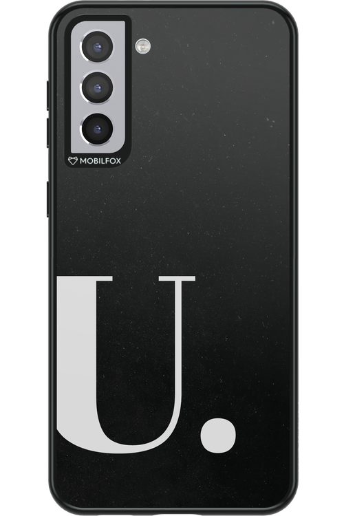 U (Off Space) 2.0 - Samsung Galaxy S21+