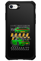 Masterpiece - Apple iPhone 7