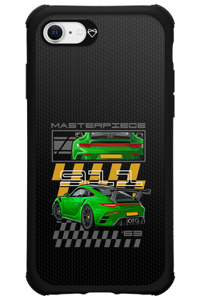 Masterpiece - Apple iPhone 7