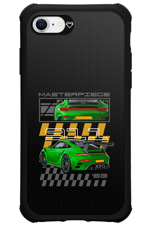 Masterpiece - Apple iPhone 7