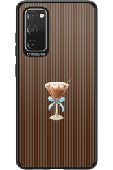 Hot Chocolate Martini - Samsung Galaxy S20 FE