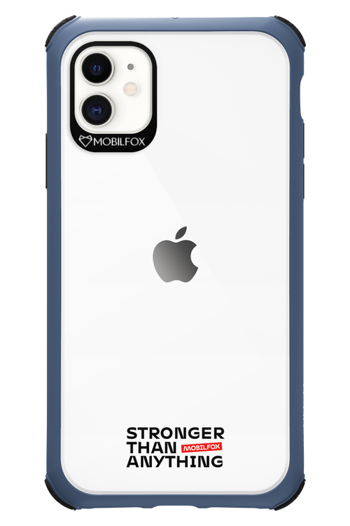 Stronger (Nude) - Apple iPhone 11