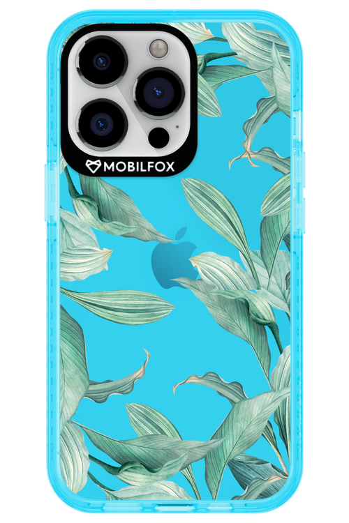 Greenpeace 2.0 - Apple iPhone 13 Pro