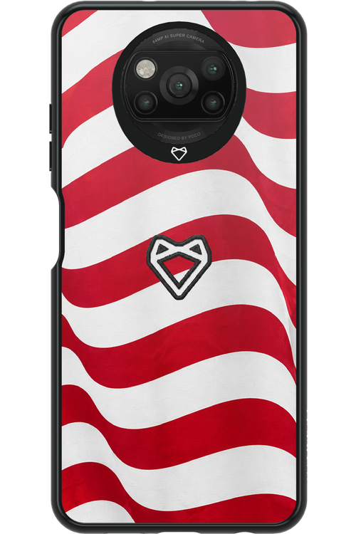 USA 2.0 - Xiaomi Poco X3 Pro