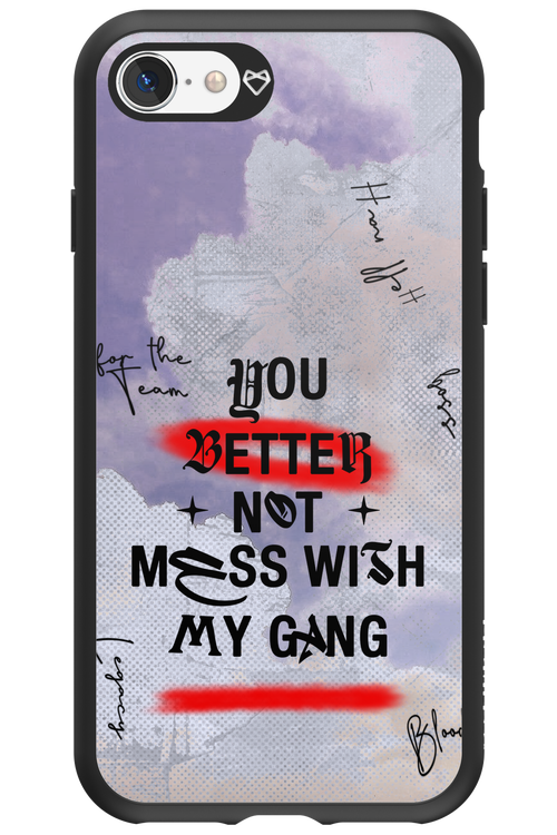 Better Not - Apple iPhone SE 2020