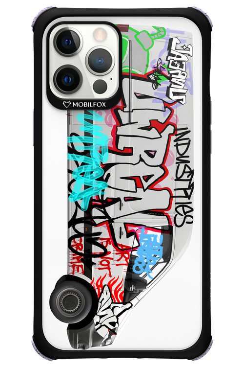 VAN - Apple iPhone 12 Pro Max