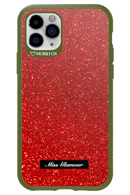 Glam Christmas - Apple iPhone 11 Pro