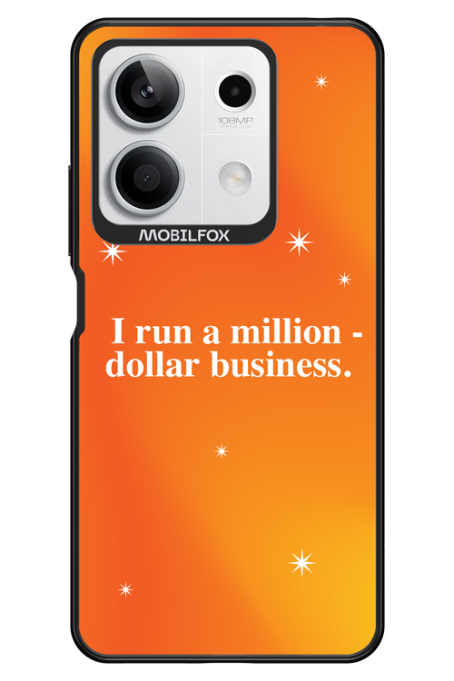 Business business - Xiaomi Redmi Note 13 5G