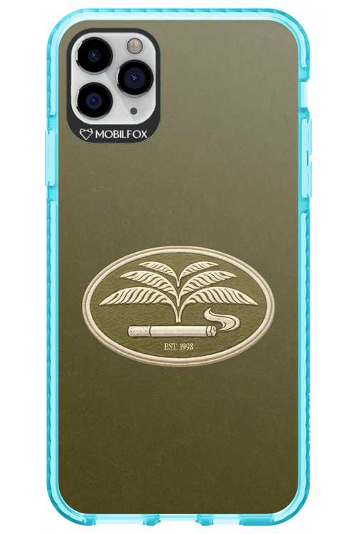 Nature Check - Apple iPhone 11 Pro Max