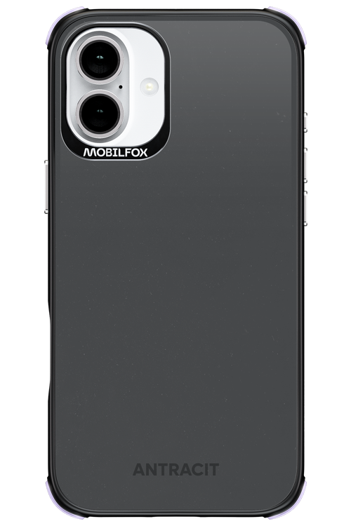 Antracit 2.0 - Apple iPhone 16 Plus