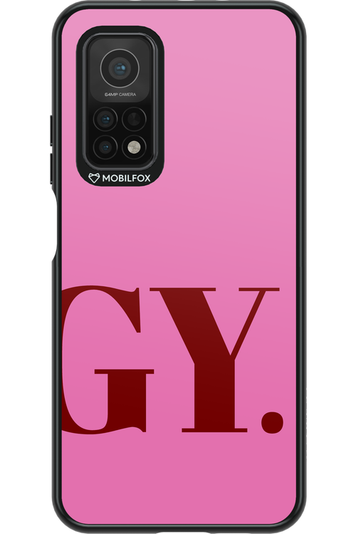 GY (Sorbet) 2.0 - Xiaomi Mi 10T 5G
