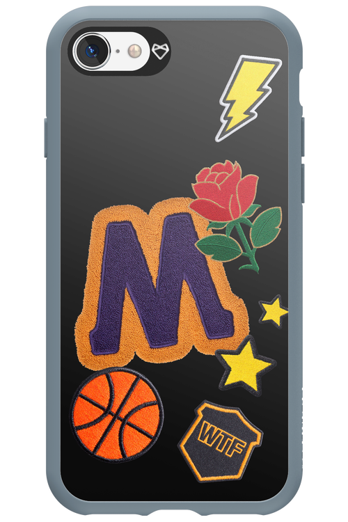 University's King - Apple iPhone SE 2020