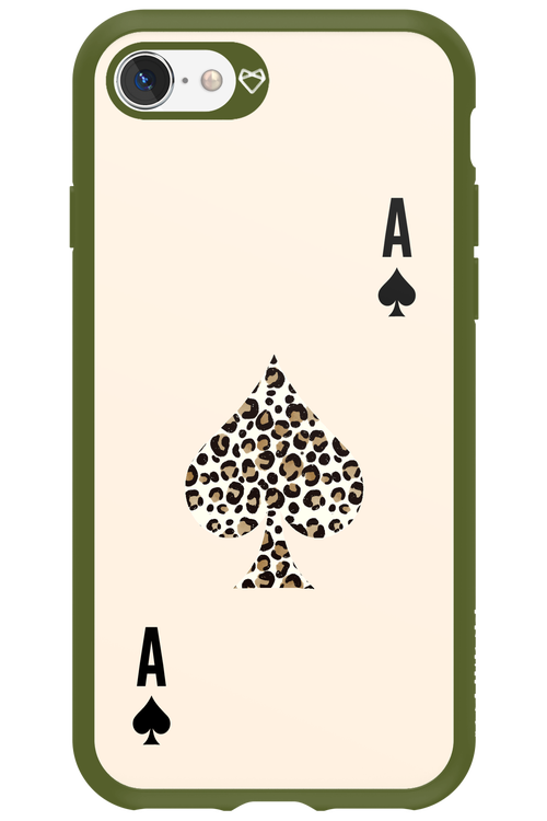 Roar of Ace - Apple iPhone SE 2022