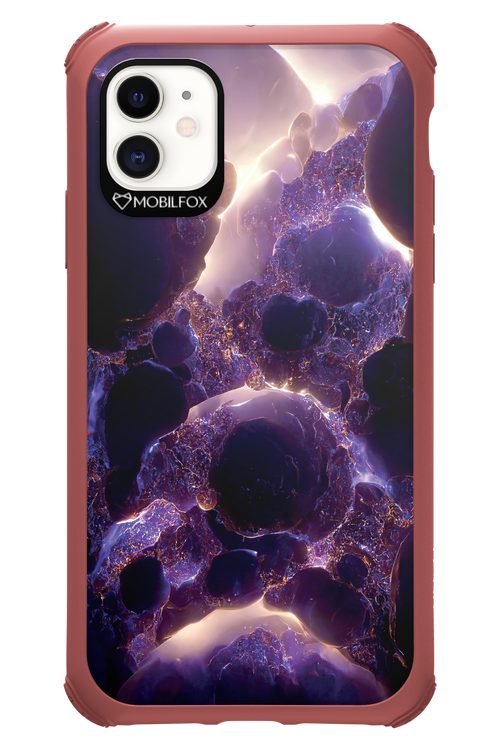 Scapolite - Apple iPhone 11