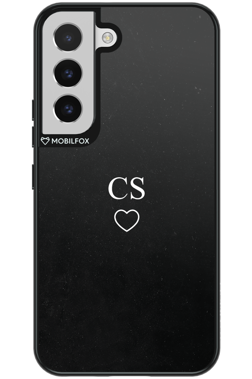 CS Black 2.0 - Samsung Galaxy S22