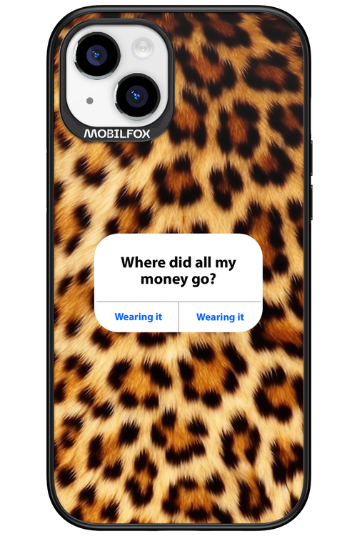 My Money 2.0 - Apple iPhone 15 Plus