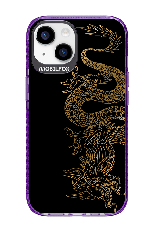 Gold Age - Apple iPhone 14