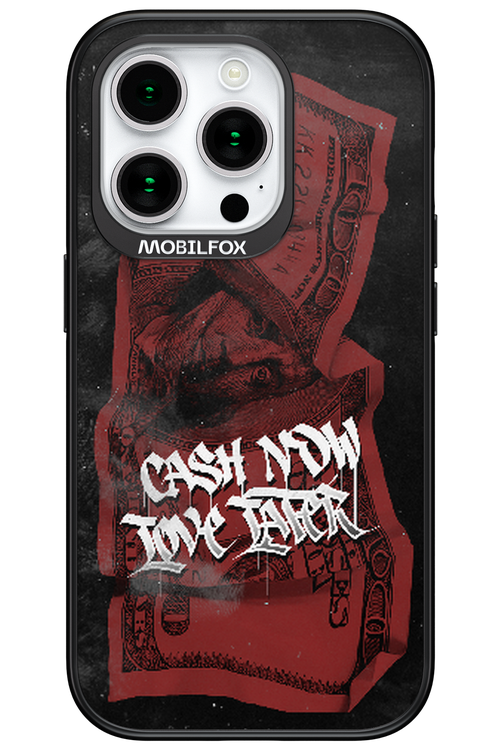 Liquid Assets - Apple iPhone 15 Pro