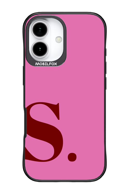 S (Sorbet) 2.0 - Apple iPhone 17
