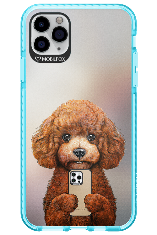 Dog x Fox 2.0 - Apple iPhone 11 Pro Max