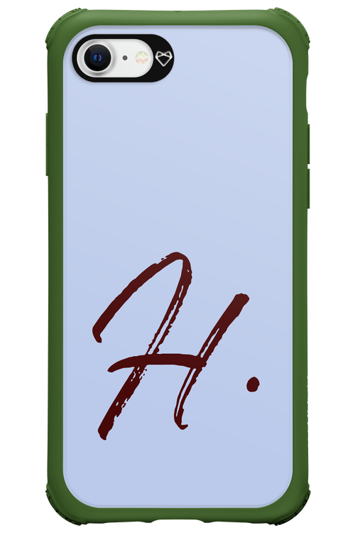 (Jellyfish Presso) H 2.0 - Apple iPhone 8
