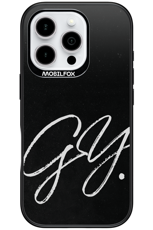 (Off Space) GY 2.0 - Apple iPhone 16 Pro