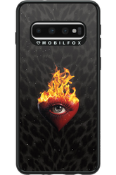 Shit happens - Samsung Galaxy S10