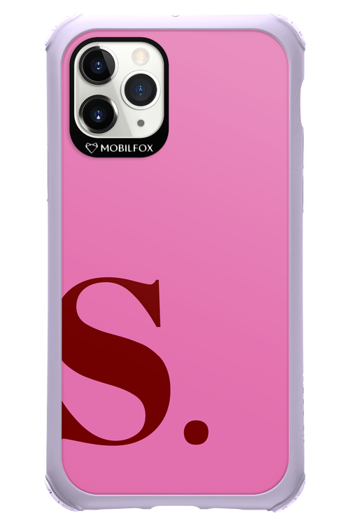 S (Sorbet) 2.0 - Apple iPhone 11 Pro