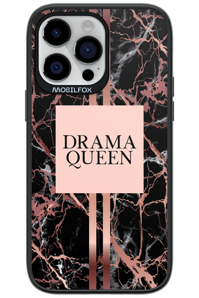 Drama Queen - Apple iPhone 14 Pro Max
