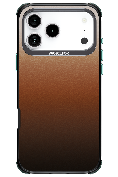 Desert Sunset - Apple iPhone 17 Pro Max