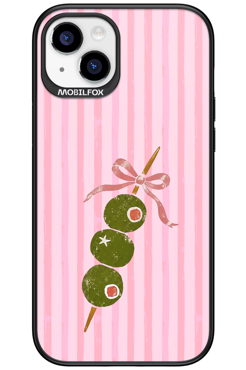 Girl Dinner 2.0 - Apple iPhone 15 Plus