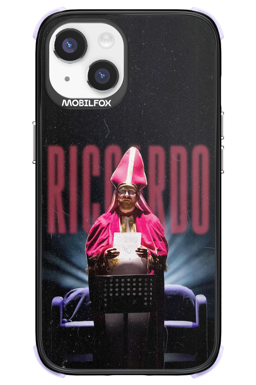 Pope Style - Apple iPhone 14