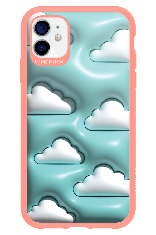 Cloud City - Apple iPhone 11