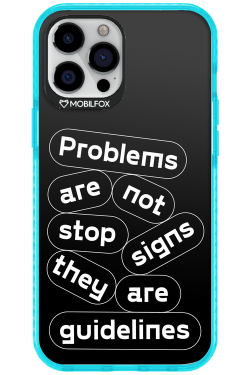 Problemz 2.0 - Apple iPhone 12 Pro Max