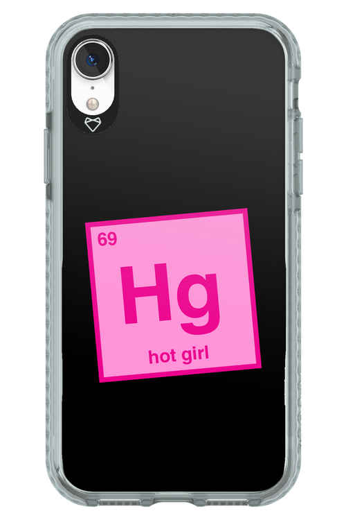 HG 2.0 - Apple iPhone XR