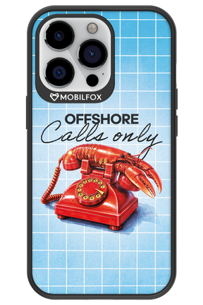 Offshore 2.0 - Apple iPhone 13 Pro