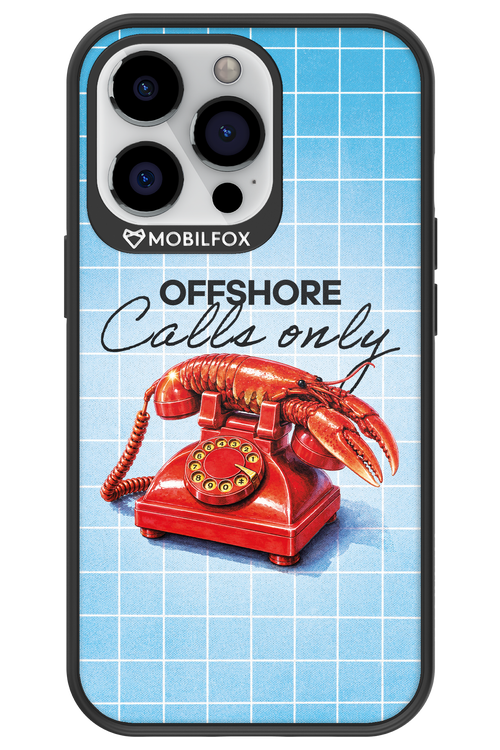 Offshore 2.0 - Apple iPhone 13 Pro