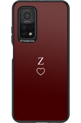 Z Burgundia 2.0 - Xiaomi Mi 10T 5G