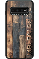 Mr. FAI DA TE - Samsung Galaxy S10