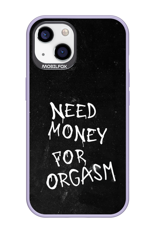 Orgasm 2.0 - Apple iPhone 13