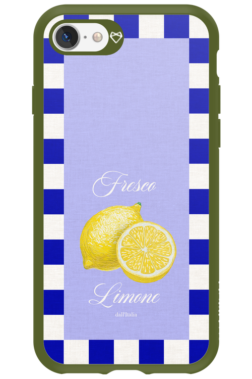 Fresssh - Apple iPhone 7