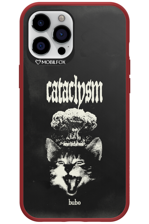 CATACLYSM - Apple iPhone 12 Pro Max