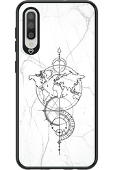 Compass 2.0 - Samsung Galaxy A50