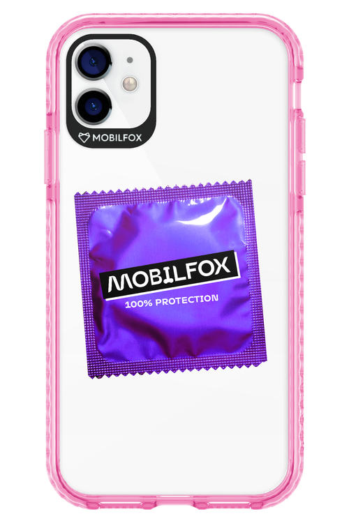 100% Protection 2.0 - Apple iPhone 11