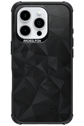 Low Poly - Apple iPhone 16 Pro