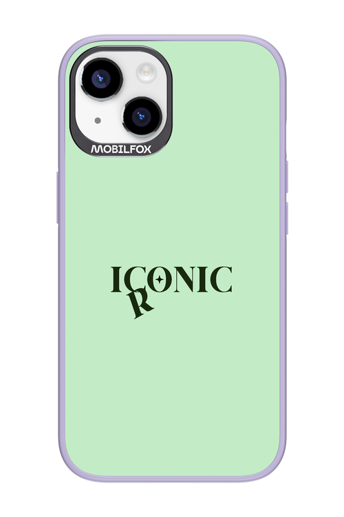 I(R)ONIC - Apple iPhone 14