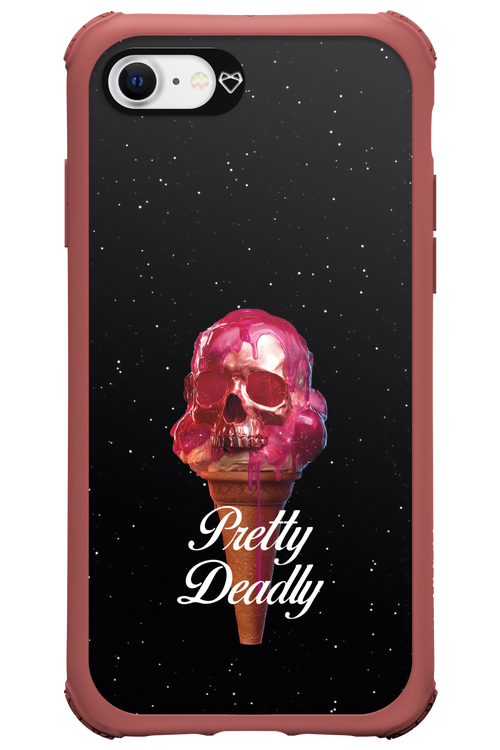 Pretty Deadly - Apple iPhone SE 2022