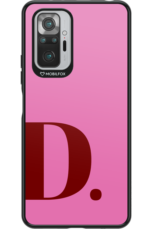 D (Sorbet) 2.0 - Xiaomi Redmi Note 10S