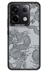 Dragon's Fire - Xiaomi Redmi Note 13 Pro 5G