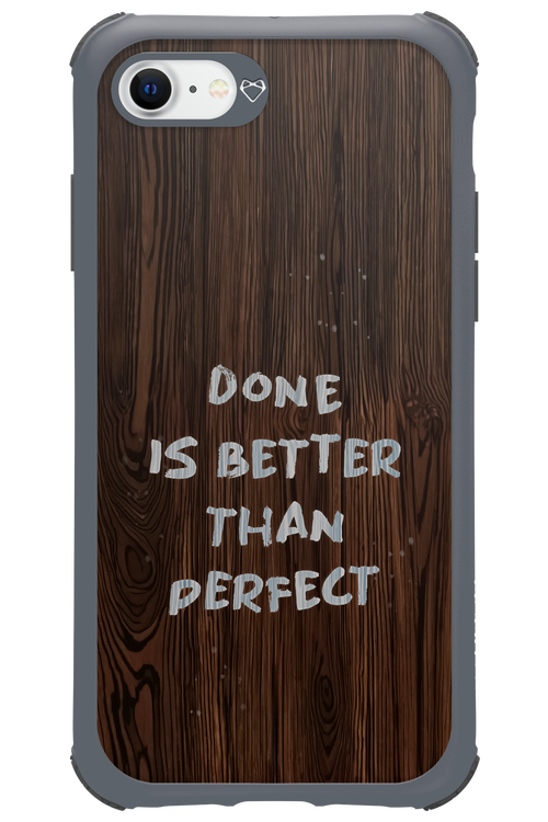 Perfect 2.0 - Apple iPhone SE 2020